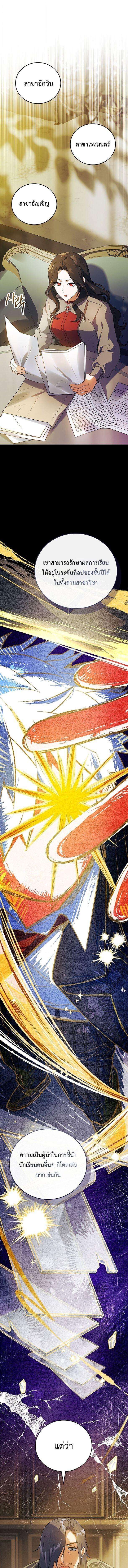 Read The Legendary Hero is an Academy Honors Student TH Manga Online