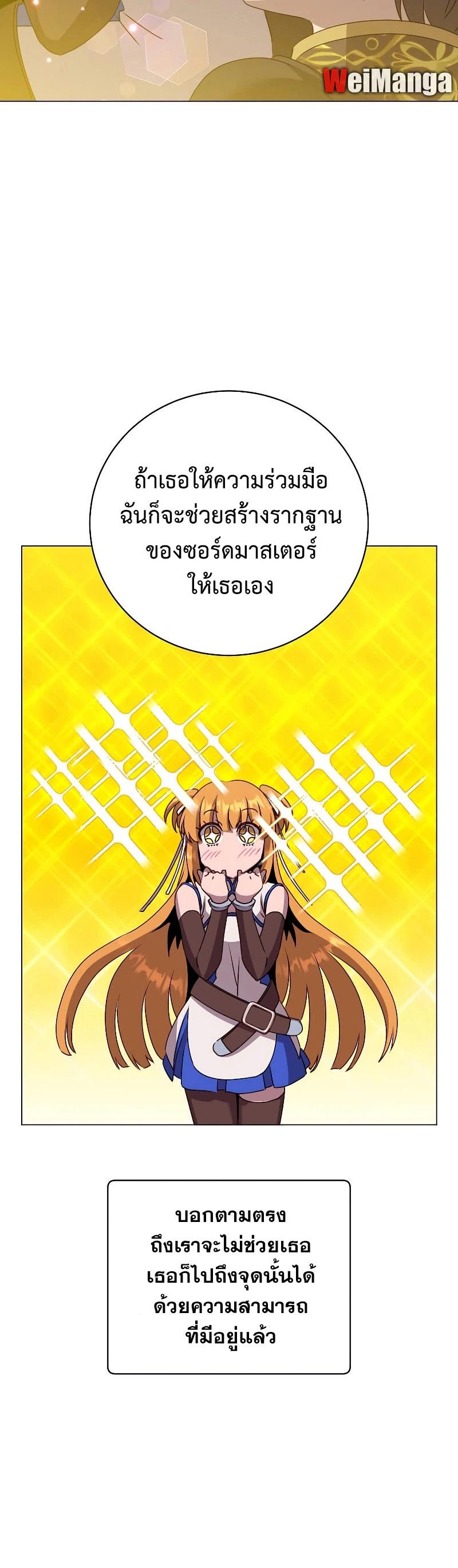 Read The Max Level Hero has Returned! TH Manga Online