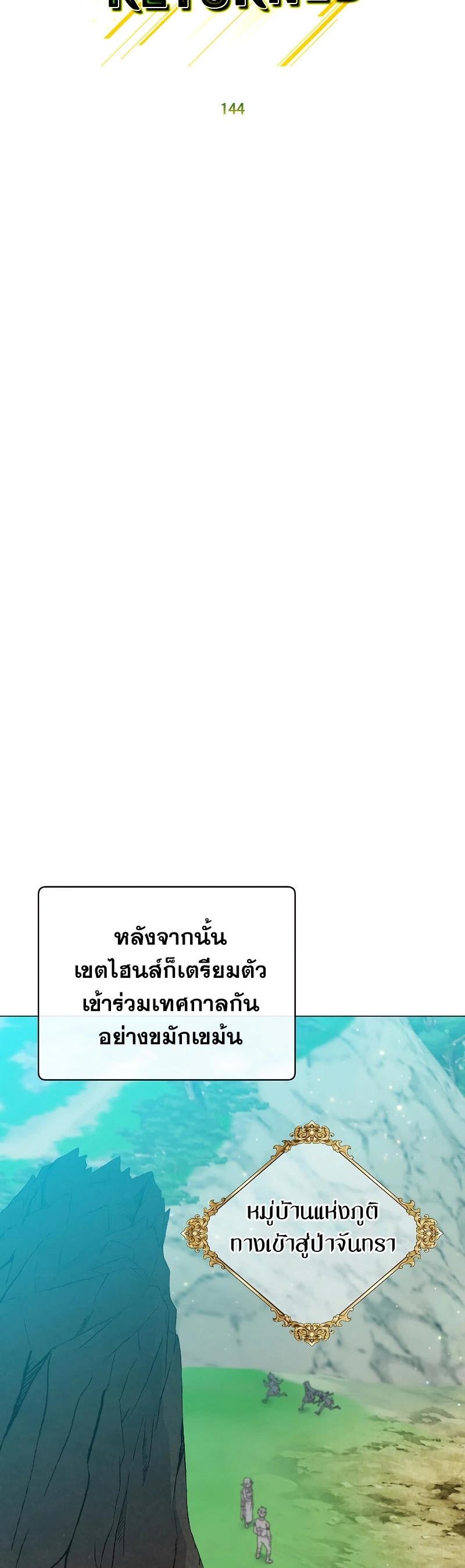 Read The Max Level Hero has Returned! TH Manga Online