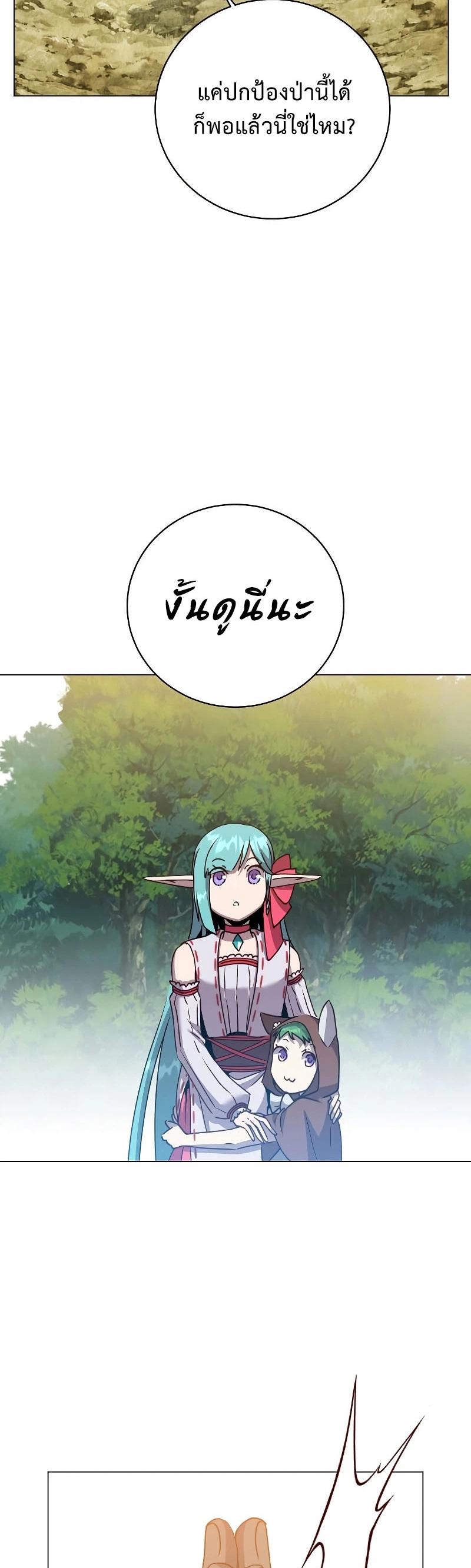 Read The Max Level Hero has Returned! TH Manga Online