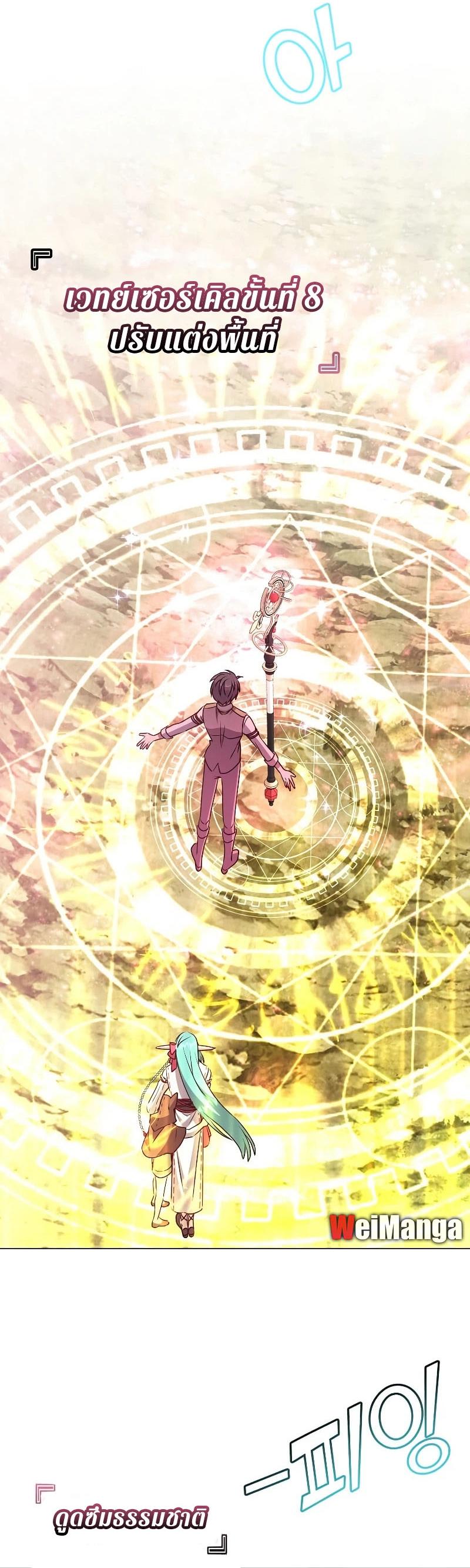 Read The Max Level Hero has Returned! TH Manga Online