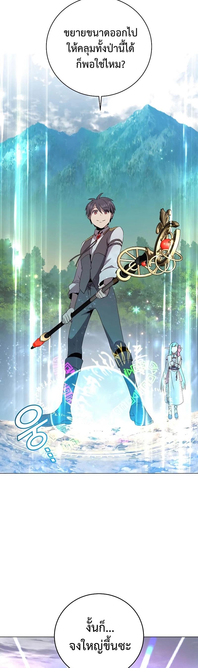 Read The Max Level Hero has Returned! TH Manga Online