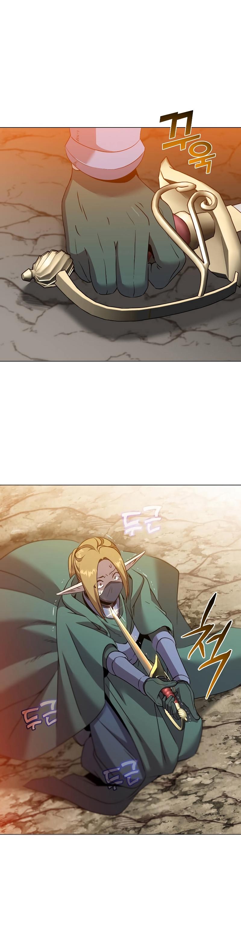 Read The Max Level Hero has Returned! TH Manga Online