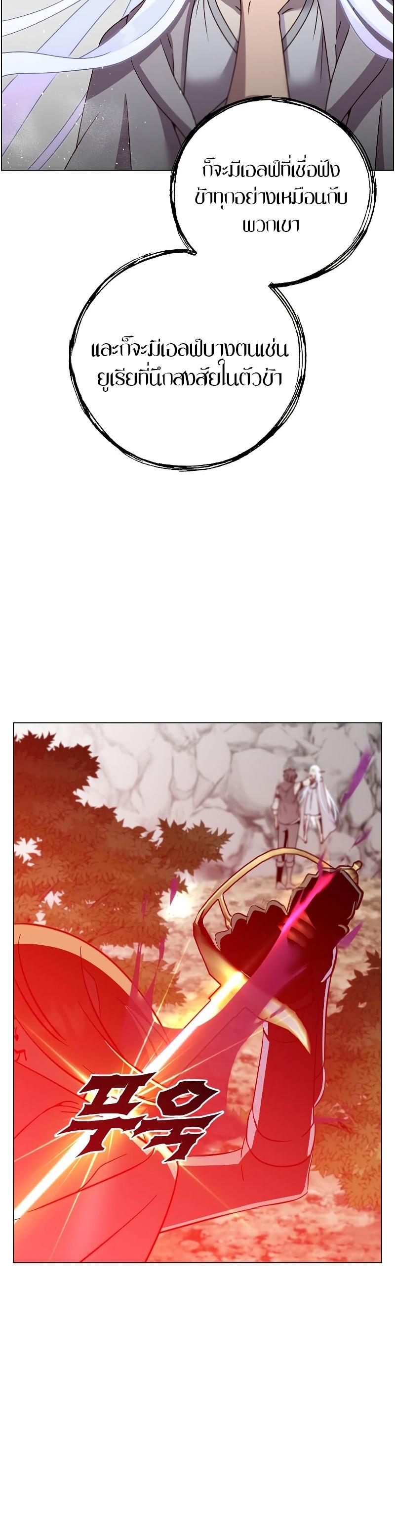 Read The Max Level Hero has Returned! TH Manga Online