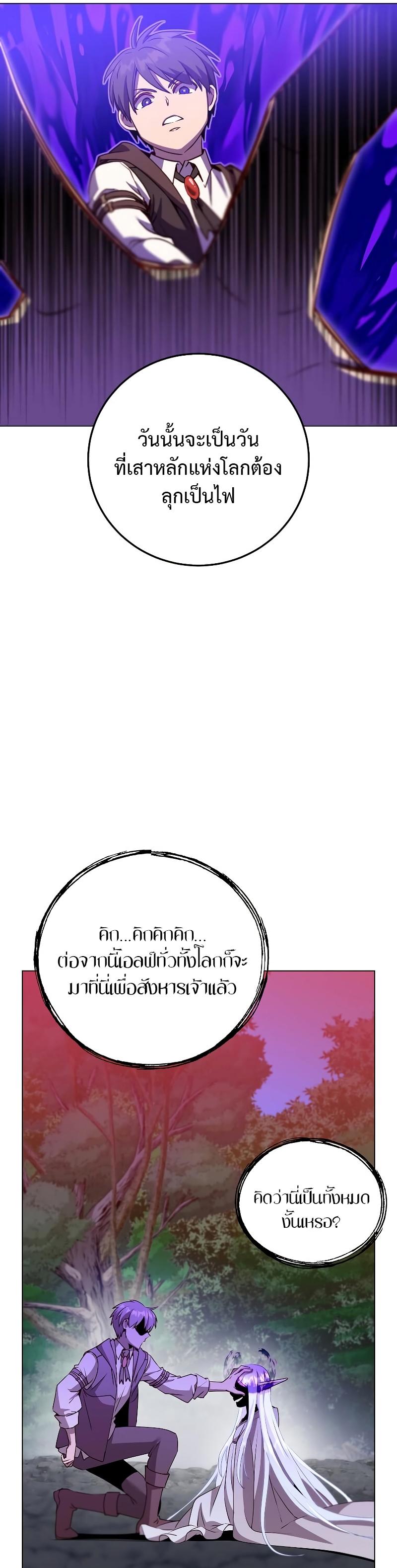 Read The Max Level Hero has Returned! TH Manga Online