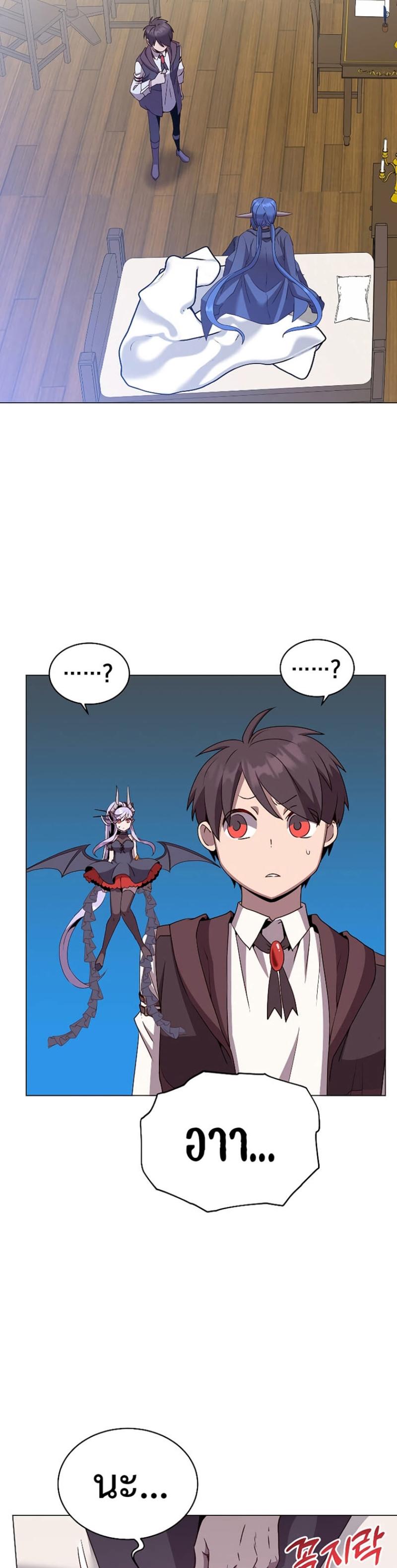 Read The Max Level Hero has Returned! TH Manga Online