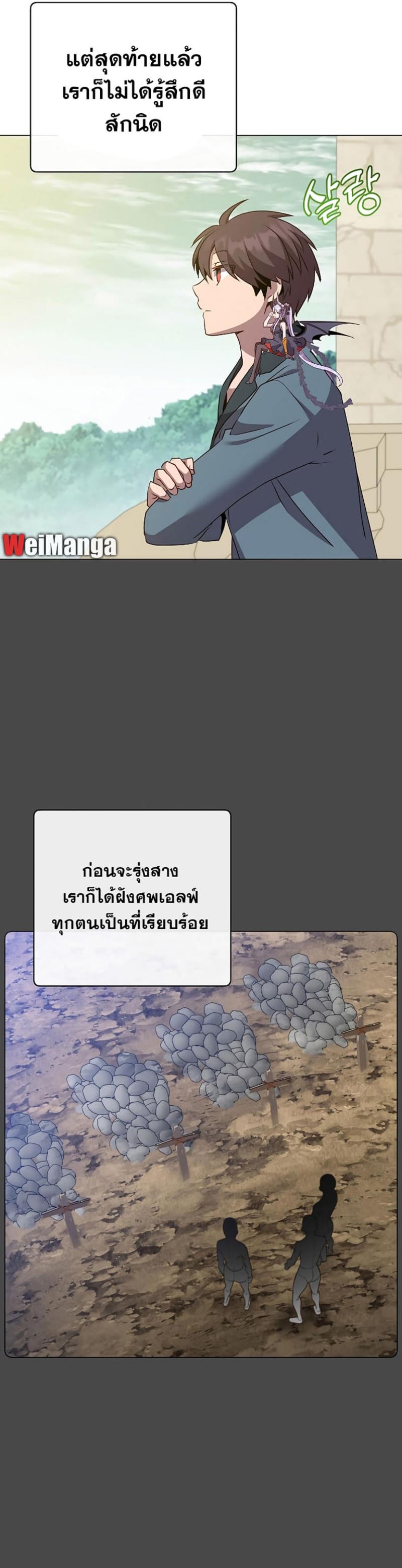 Read The Max Level Hero has Returned! TH Manga Online