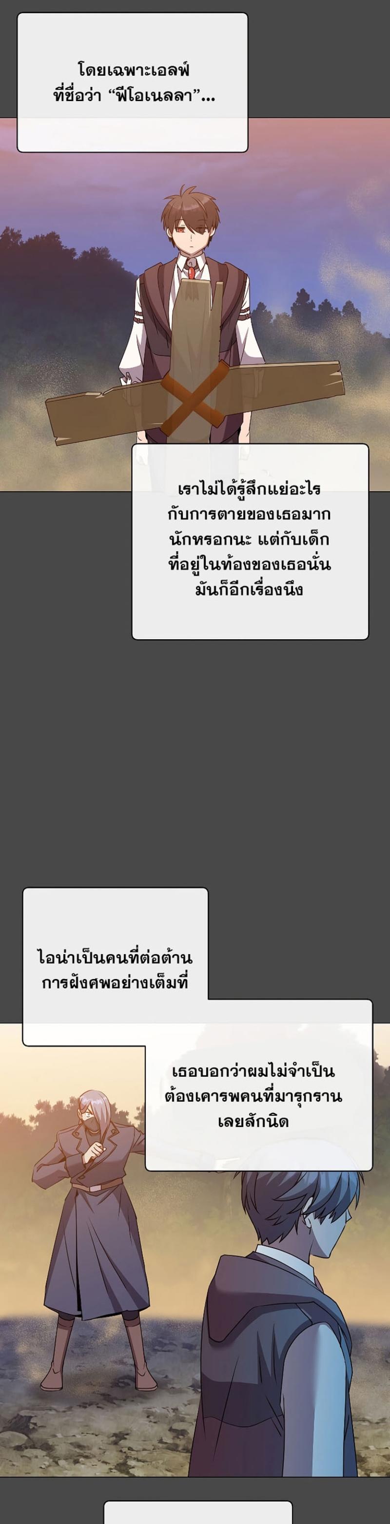 Read The Max Level Hero has Returned! TH Manga Online