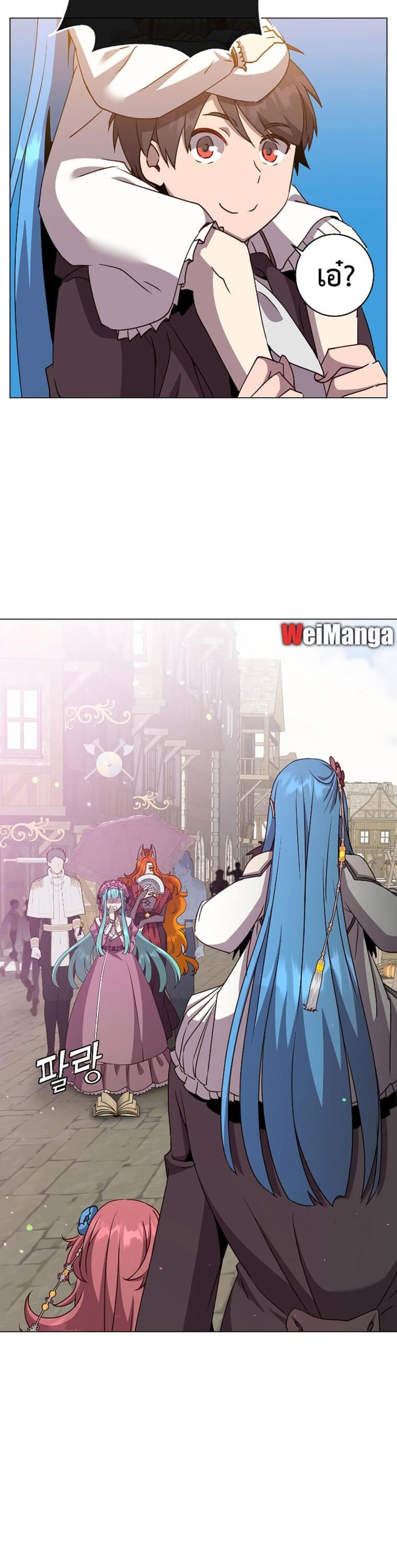 Read The Max Level Hero has Returned! TH Manga Online