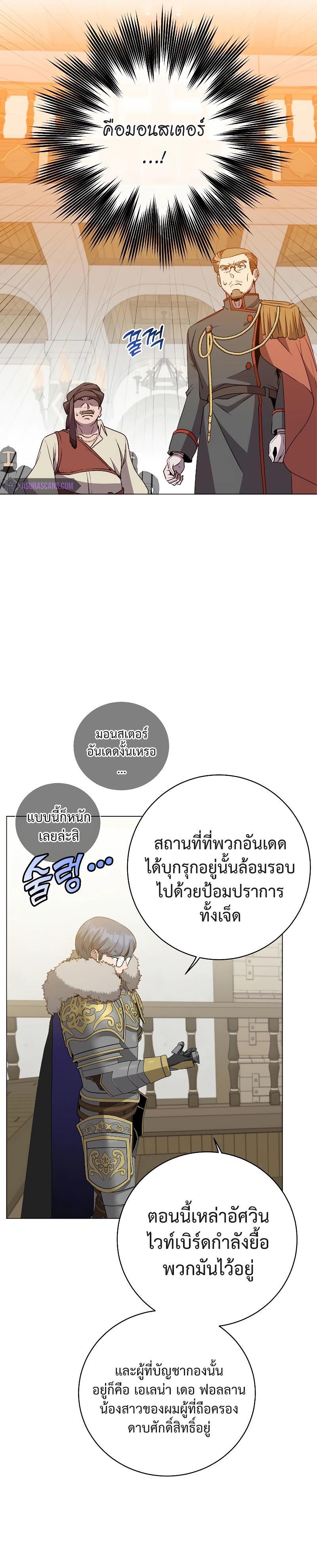 Read The Max Level Hero has Returned! TH Manga Online