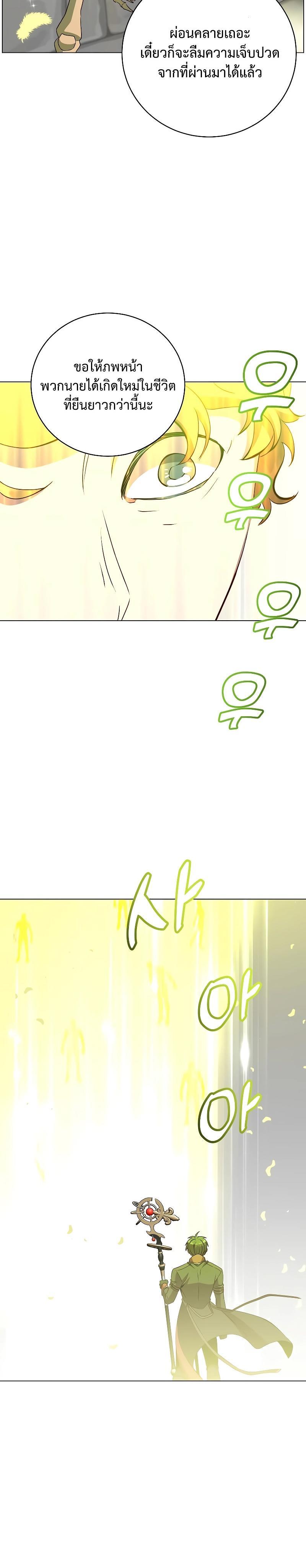 Read The Max Level Hero has Returned! TH Manga Online