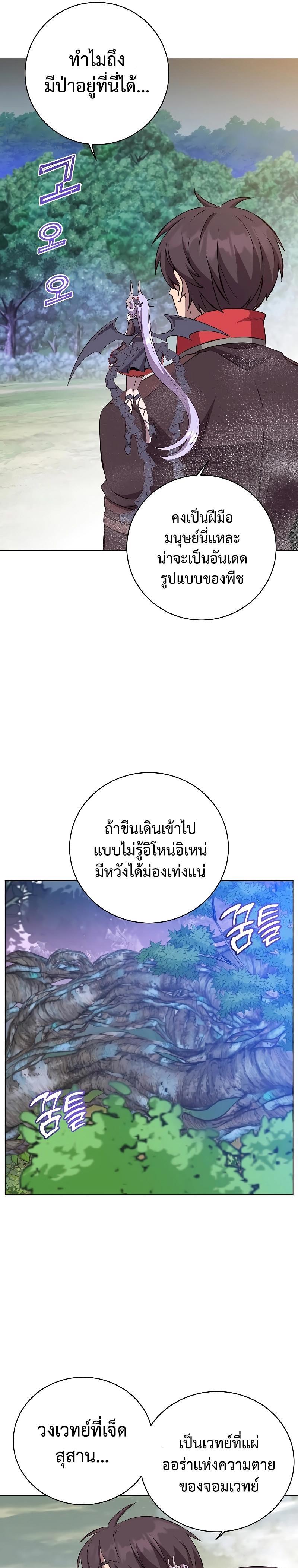 Read The Max Level Hero has Returned! TH Manga Online