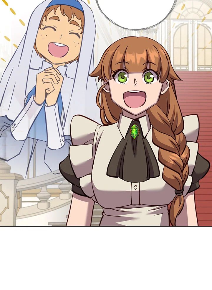 Read The Max Level Hero has Returned! TH Manga Online