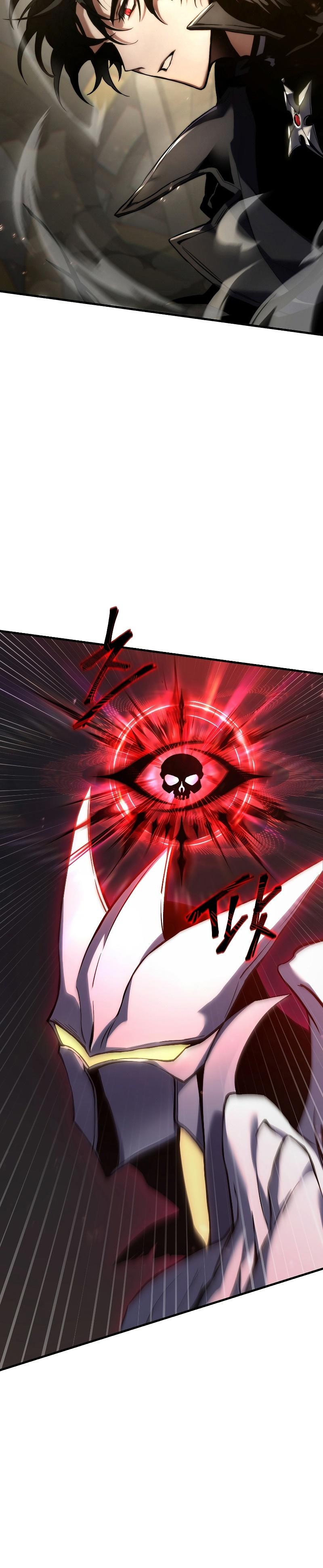 Read The Max-Level Player 100th Regression TH Manga Online