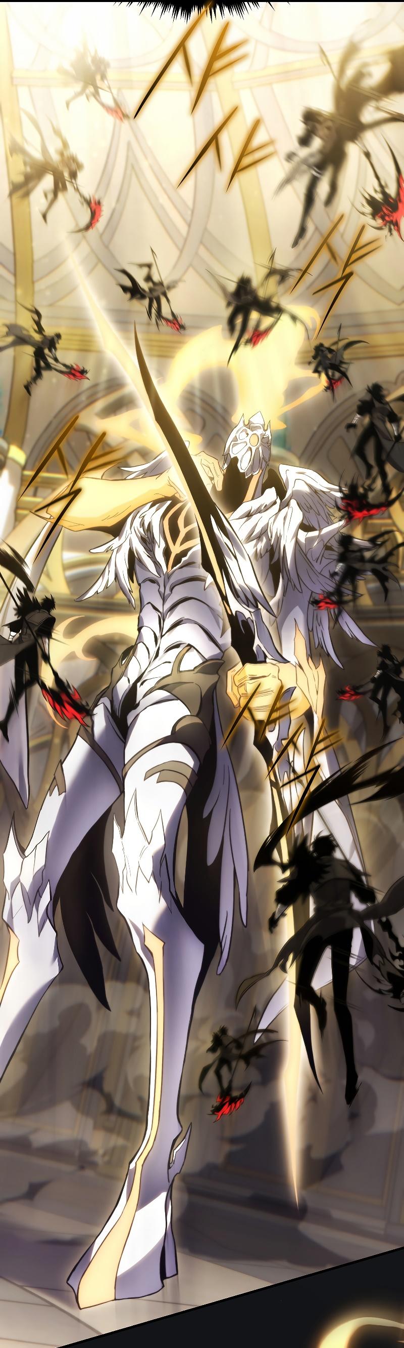 Read The Max-Level Player 100th Regression TH Manga Online