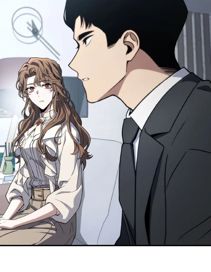 Read The Max-Level Player 100th Regression TH Manga Online