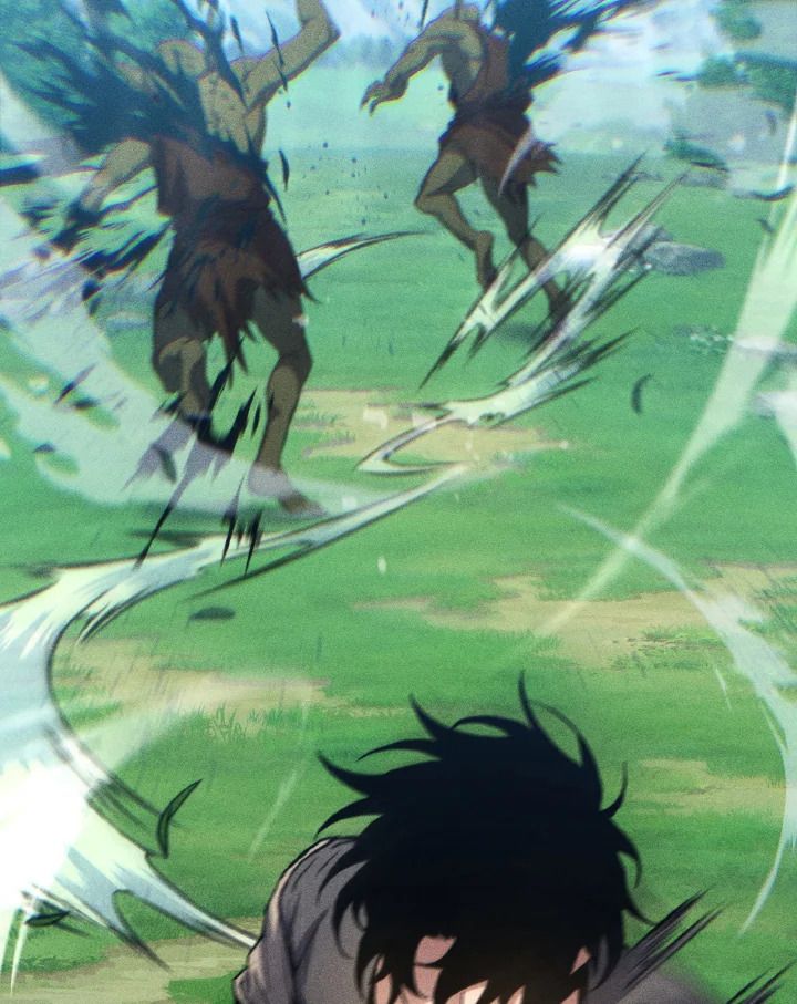 Read The Max-Level Player 100th Regression TH Manga Online