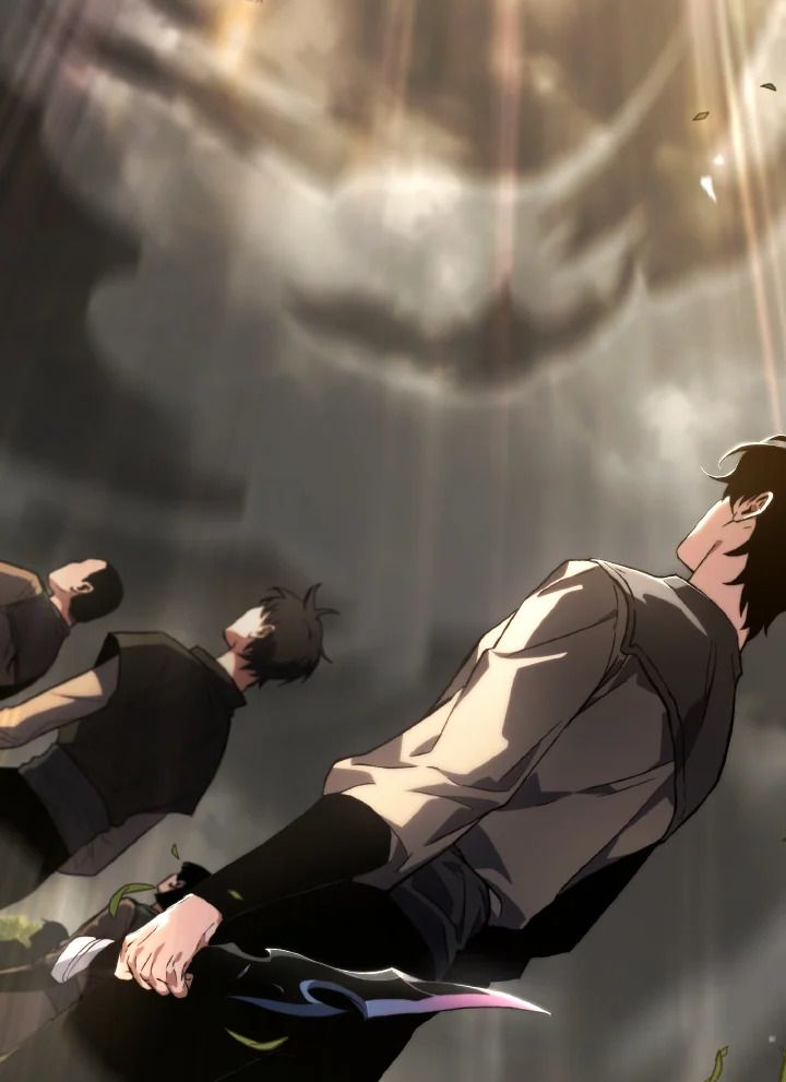 Read The Max-Level Player 100th Regression TH Manga Online