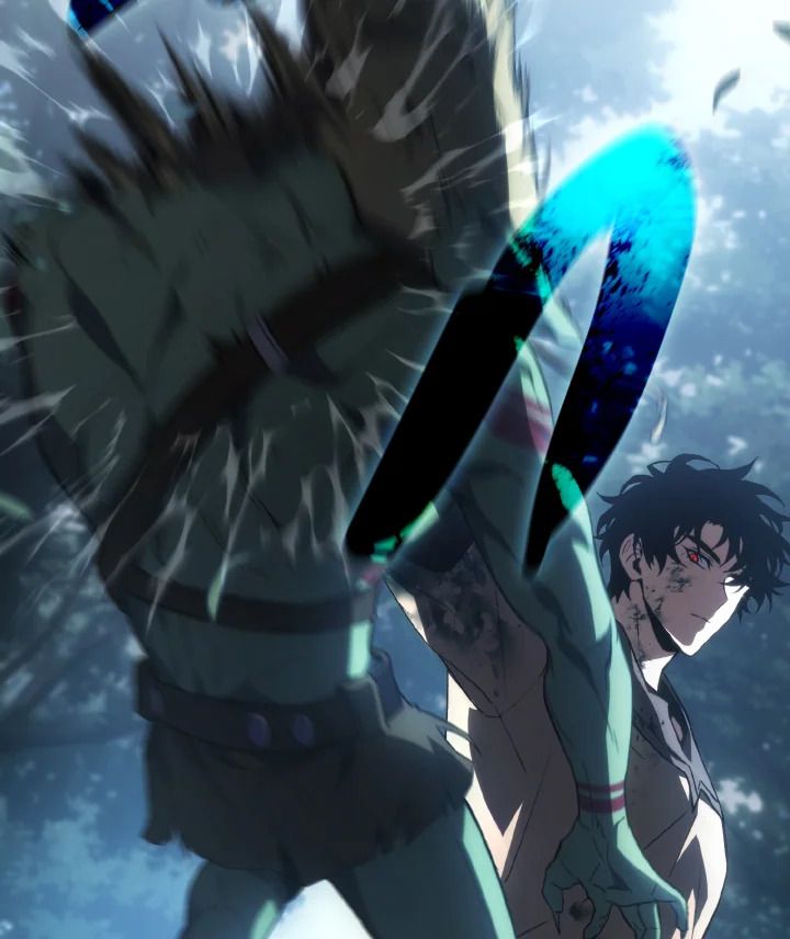 Read The Max-Level Player 100th Regression TH Manga Online