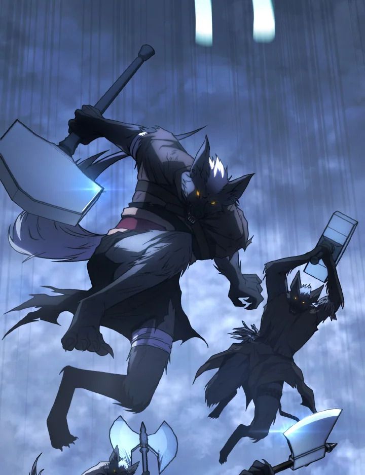 Read The Max-Level Player 100th Regression TH Manga Online