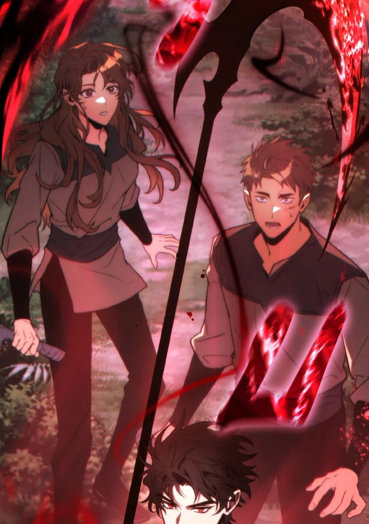 Read The Max-Level Player 100th Regression TH Manga Online