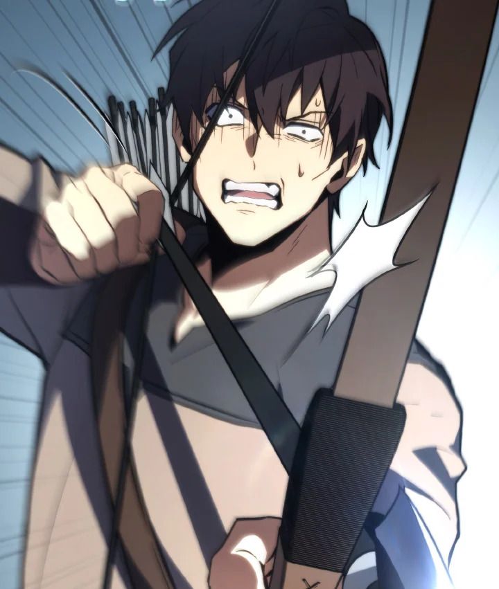 Read The Max-Level Player 100th Regression TH Manga Online