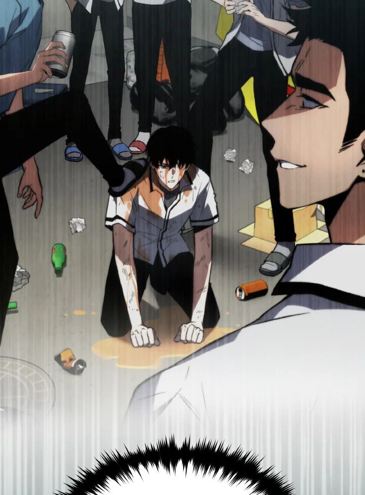 Read The Max-Level Player 100th Regression TH Manga Online