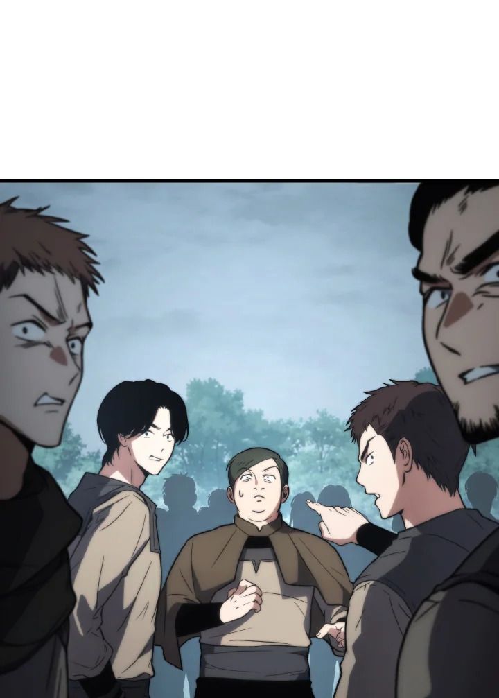 Read The Max-Level Player 100th Regression TH Manga Online