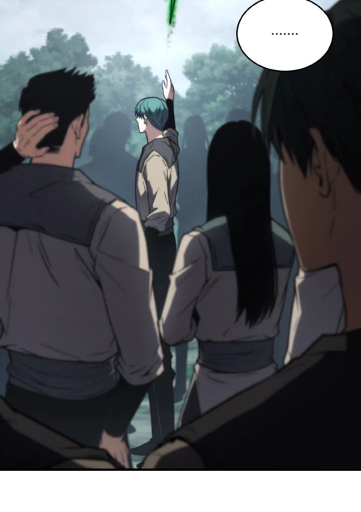 Read The Max-Level Player 100th Regression TH Manga Online