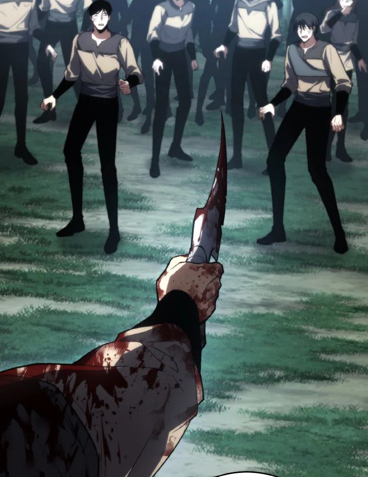 Read The Max-Level Player 100th Regression TH Manga Online