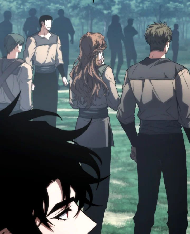 Read The Max-Level Player 100th Regression TH Manga Online