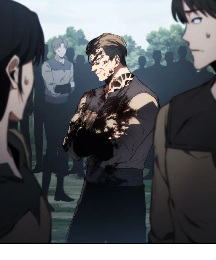 Read The Max-Level Player 100th Regression TH Manga Online