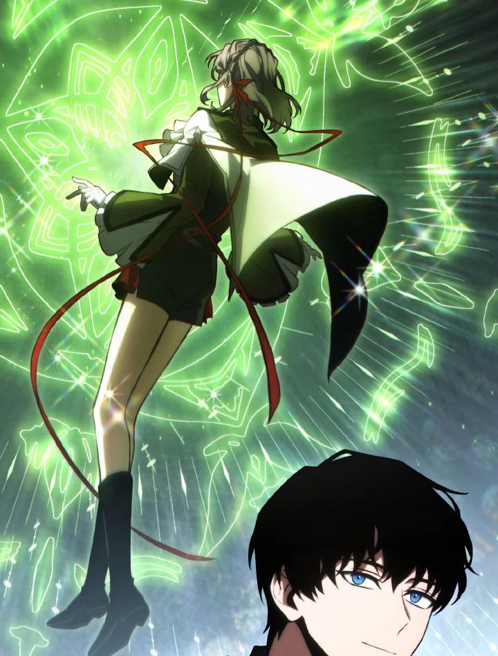 Read The Max-Level Player 100th Regression TH Manga Online