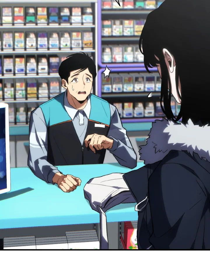 Read The Max-Level Player 100th Regression TH Manga Online