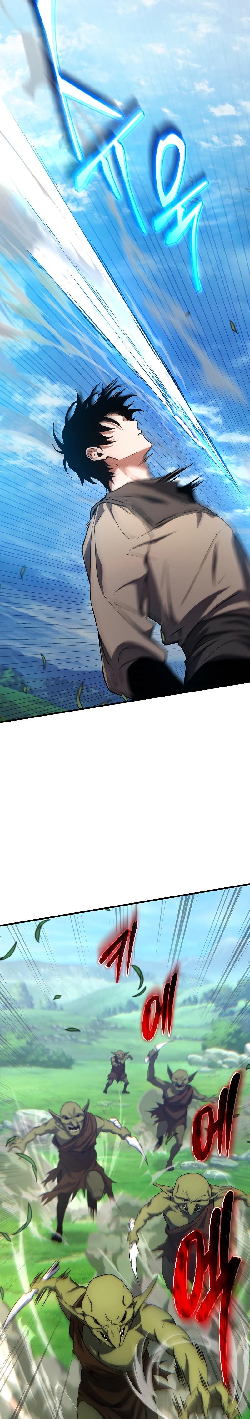 Read The Max-Level Player 100th Regression TH Manga Online