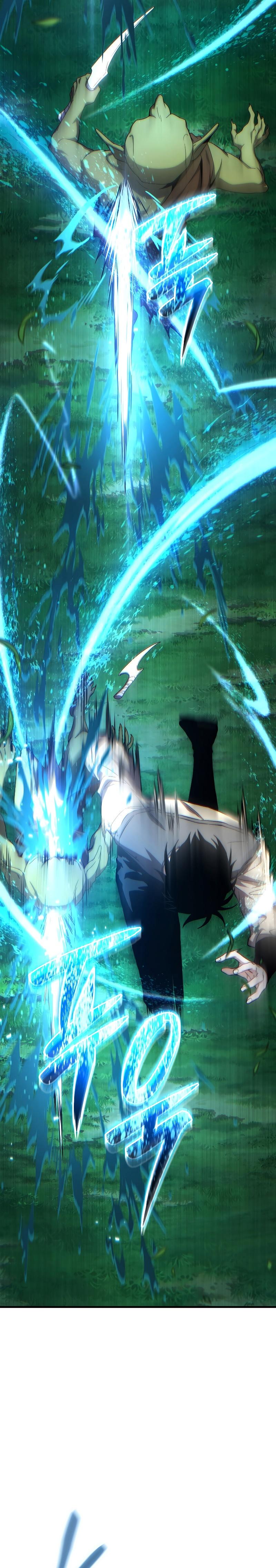 Read The Max-Level Player 100th Regression TH Manga Online