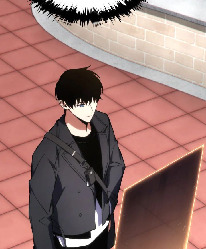 Read The Max-Level Player 100th Regression TH Manga Online