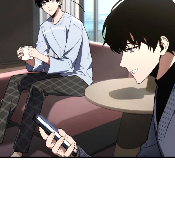 Read The Max-Level Player 100th Regression TH Manga Online