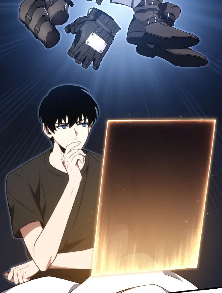 Read The Max-Level Player 100th Regression TH Manga Online