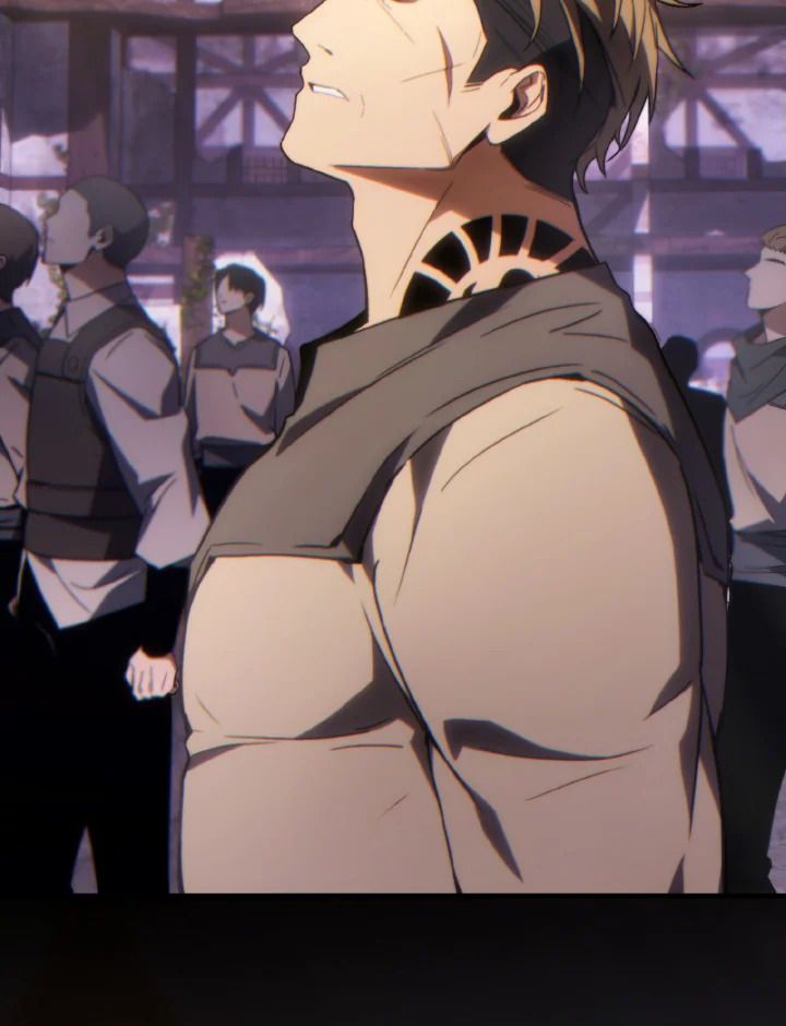 Read The Max-Level Player 100th Regression TH Manga Online