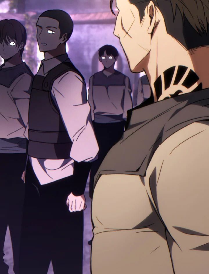 Read The Max-Level Player 100th Regression TH Manga Online