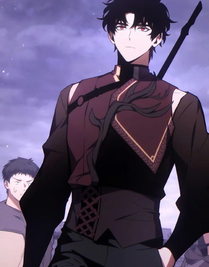 Read The Max-Level Player 100th Regression TH Manga Online