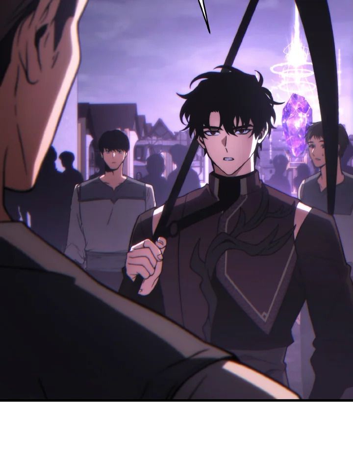 Read The Max-Level Player 100th Regression TH Manga Online