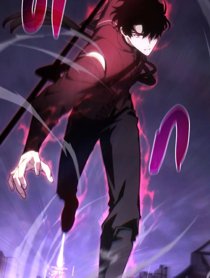 Read The Max-Level Player 100th Regression TH Manga Online