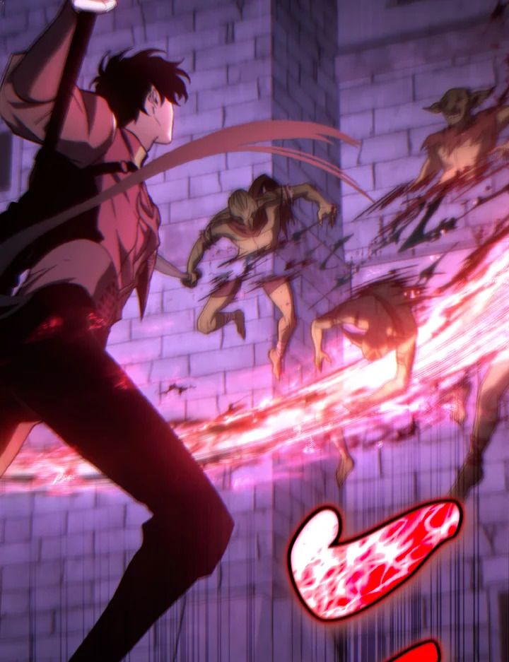 Read The Max-Level Player 100th Regression TH Manga Online