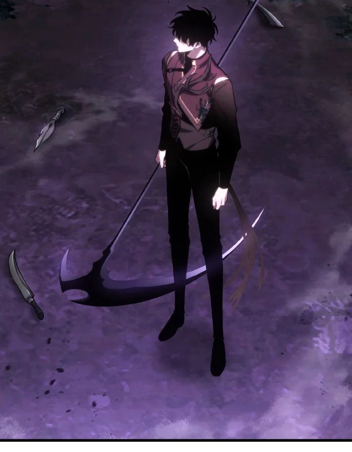 Read The Max-Level Player 100th Regression TH Manga Online