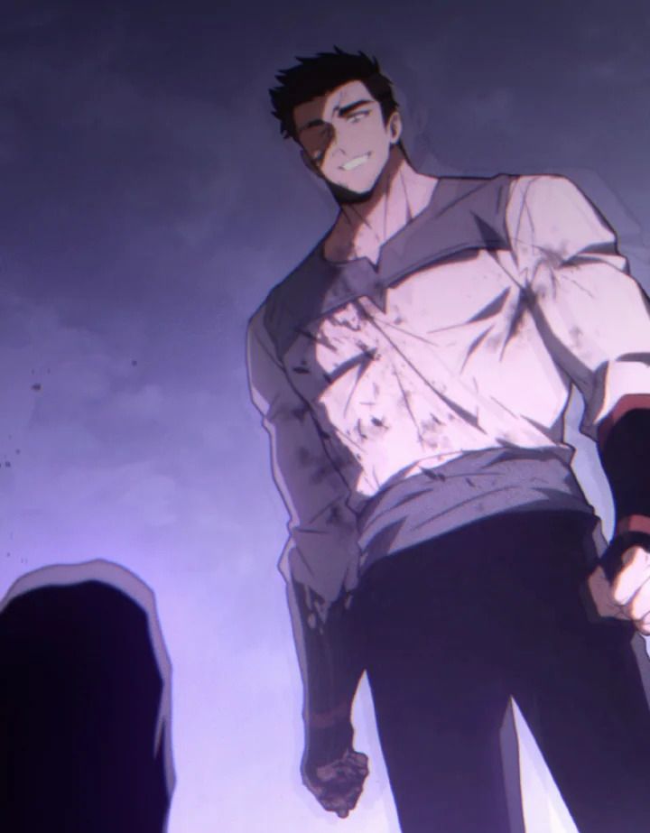 Read The Max-Level Player 100th Regression TH Manga Online