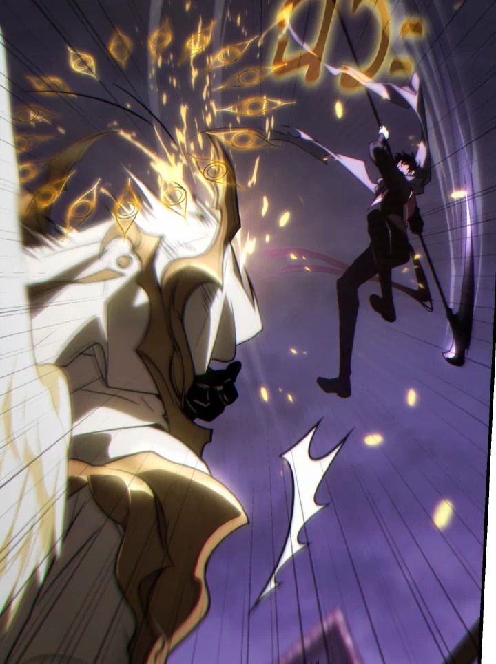 Read The Max-Level Player 100th Regression TH Manga Online