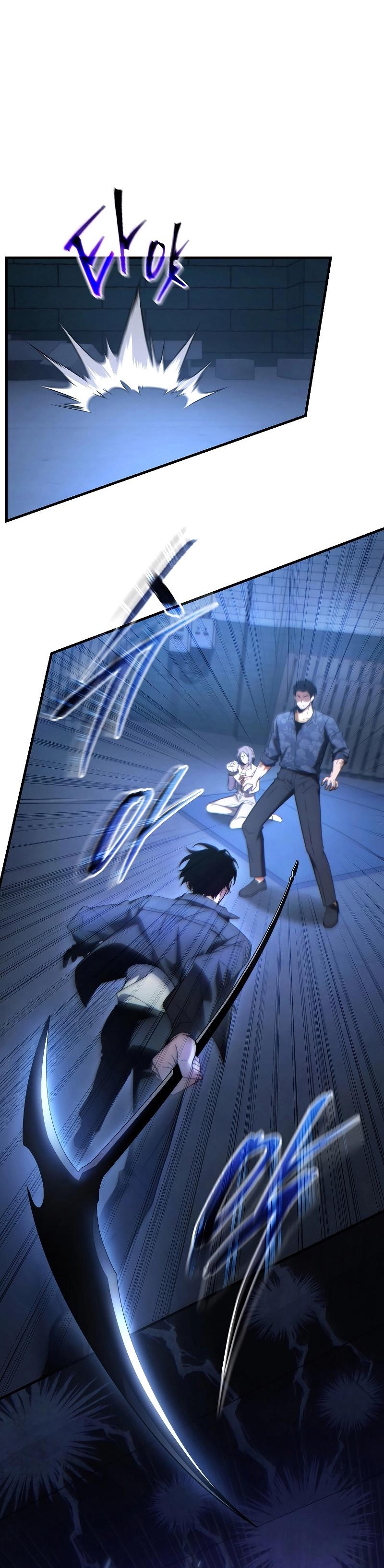 Read The Max-Level Player 100th Regression TH Manga Online