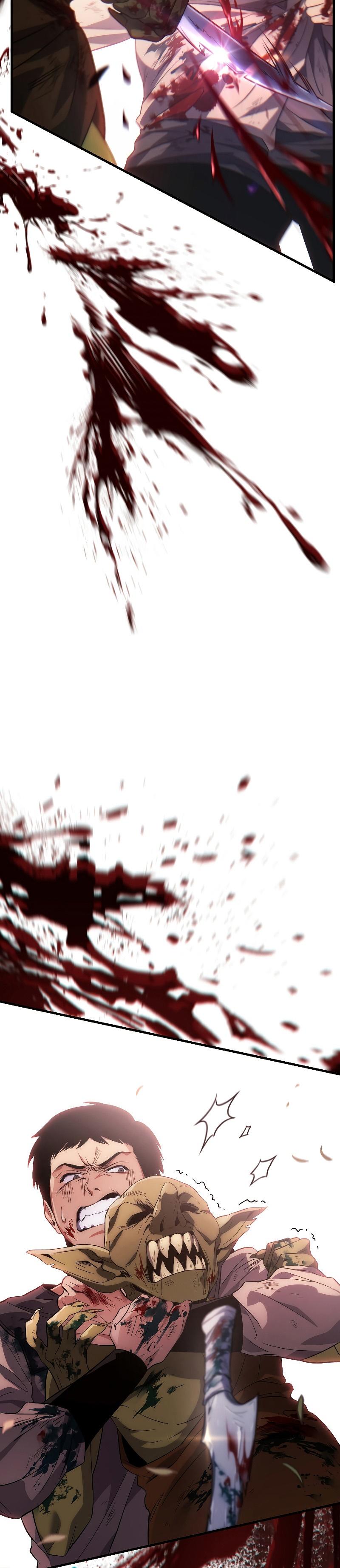 Read The Max-Level Player 100th Regression TH Manga Online